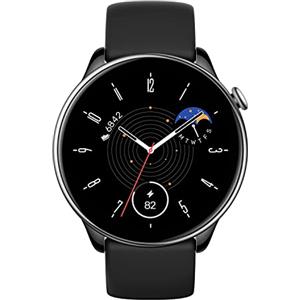 Amazfit GTR Mini, 43 mm, Smartwatch Orologio Intelligente, 120+ modalità Sportive, Riconoscimento Intelligente di 7 Sport, 5 Posizioni Satellitari, AMOLED, SpO2, Cardiofrequenzimetro, 5 ATM Impermeabile