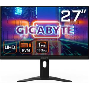 Gigabyte M27U 27