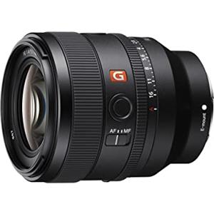 Sony Obiettivo FE 50 mm F1.4 GM (Sony E)