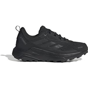 adidas Terrex Anylander Rain.RDY Hiking Shoes, Scarpe da Trekking Donna, Core Black/Core Black/Grey Four, 43 1/3 EU