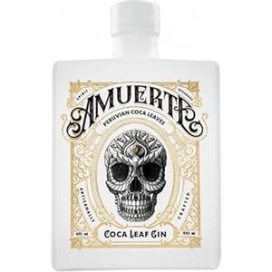 AMUERTE Gin Edizione Limitata Bianco Amuerte