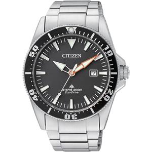 Citizen Promaster Diver 200 mt Eco Drive BN0100-51E - Orologio da polso Uomo
