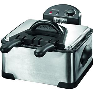 Clatronic FR 3195 Friggitrice