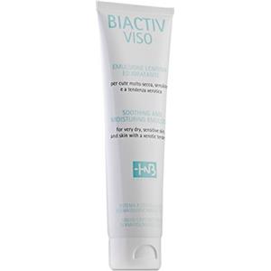 S.F. GROUP Srl BIACTIV VISO EMULS LENIT 100ML