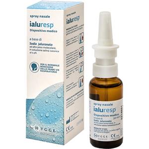 HYGGE HEALTHCARE IALURESP SPRAY ISOTONICO 30ML - HYGGE HEALTHCARE - 984502409
