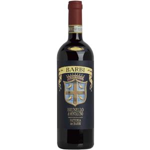 BARBI Brunello di montalcino 