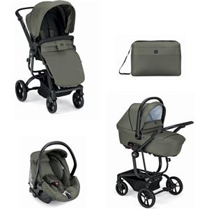 Cam Trio Cam Taski Sport 864 verde