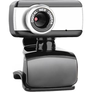 Generic Webcam Per PC |. Videocamera HD USB Per Computer Senza Driver Videocamera Con Microfono Incorporato, Per Chiamate/conferenze Webcam USB - Webcam Desktop, Webcam USB Con Microfono, Rotazione Di 360 Gra