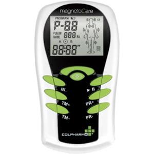 Colpharma - MagnetoCare Apparecchio per Magnetoterapia Kit Completo