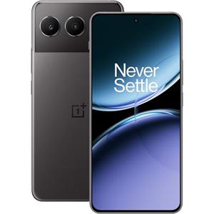 OnePlus Nord 4 5G 16GB RAM 512GB Archiviazione Smartphone senza SIM con Fotocamera Duale da 50 MP + OIS - Obsidian Midnight