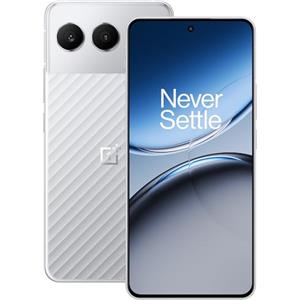 OnePlus Nord 4 5G 16GB RAM 512GB Archiviazione Smartphone senza SIM con Fotocamera Duale da 50 MP + OIS - Mercurial Silver