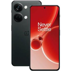 OnePlus Nord 3 5G 8GB RAM 128GB Smartphone senza SIM con tripla fotocamera da 50MP + OIS, Tempest Grey