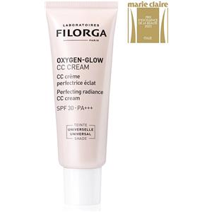 Filorga Oxygen-Glow CC Cream 40 ml Uniformante Illuminante Crema