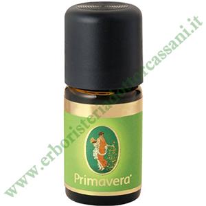 Flora Primavera Olio Essenziale MIRRA resina (Commiphora molmol) 5 ml