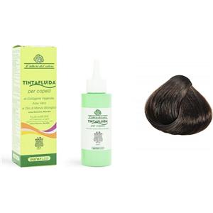Naturlab Tinta Fluida L'Albero del Colore 20 Castano Scuro- 75 ml