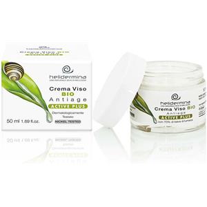 La Dispensa Helidermina CREMA VISO BIO ANTIAGE ACTIVE PLUS 50 ml