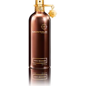 Montale Full Incense Eau de Parfum 100 ml - Profumo Avvolgente con Incenso Somalo e Resine Sacre