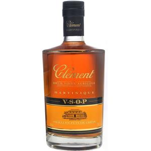 Clement Rhum Vieux Agricole Vsop, cl.70