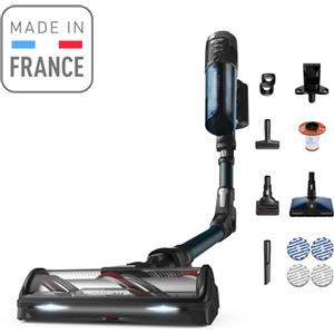 Rowenta X-Force Flex 13.60 Aspirapolvere Senza Filo Modello Animal Aqua 150 Aw Autonomia 60 Min