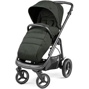 Peg Perego Passeggino Veloce Town and Country Green - Peg Perego