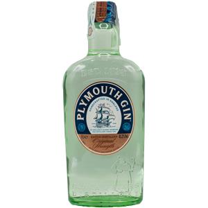 Plymouth gin