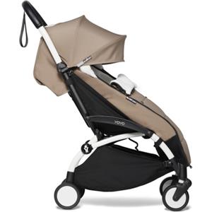 Stokke Sacco Invernale Stokke® YOYO Taupe