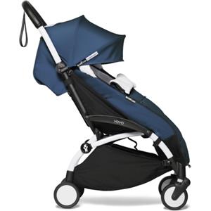 Stokke Sacco Invernale Stokke® YOYO Navy blue