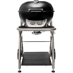 Outdoorchef BARBECUE A GAS SFERICO - NEW ASCONA 570 G (NERO)