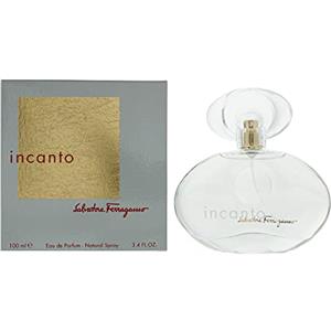 Salvatore Ferragamo Incanto Pour Femme Edp Vapo 100 Ml