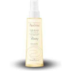 Avene Body Aceite Cuidado Piel 100Ml