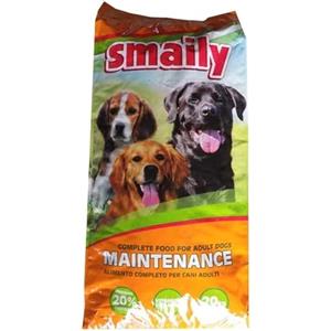 Generic Crocchette mantenimento cane 20kg