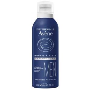 AVÈNE Avene Homme Schiuma Barba Nuova Formula 200 Ml