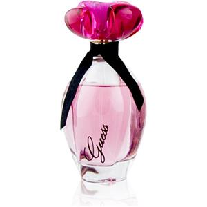 Guess Girl Eau de Toilette 100 ml - Fragranza Floreale-Fruttata per Donna con Note di Lampone, Melone e Bergamotto