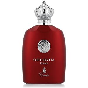 Emir Opulentia Flame Eau de Parfum Uomo 100 ml - Fragranza Orientale Speziata