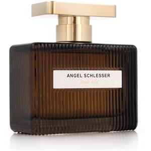 Angel Schlesser Pour Elle Sensuelle Eau de Parfum da donna 100 ml - Fragranza ambrata-floreale, sofisticata e sensuale