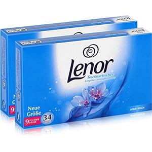 Lenor Spring Awakening