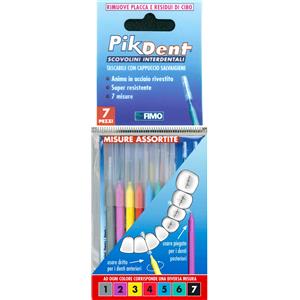 Fimo srl PIKDENT STUZZICOLINO 7PZ