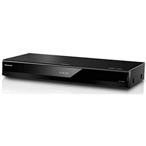 Panasonic DP-UB820EFK Lettore Blu-Ray, Nero