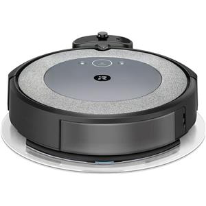 iRobot Roomba Combo i5(178), *RICONDIZIONATO*,lava-aspira wifi, garanzia 1 anno