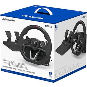 Hori Volante Multipiattaforma Hori Racing Wheel Apex PS5/PC/PS4 - 1079965