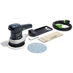 Festool Levigatrice orbitale ETS 150/5 EQ