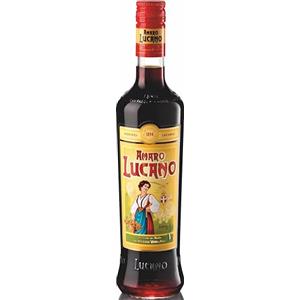 AMARO LUCANO Lucano - Amaro Lucano 28% ITL - Bottiglia da 70 cl
