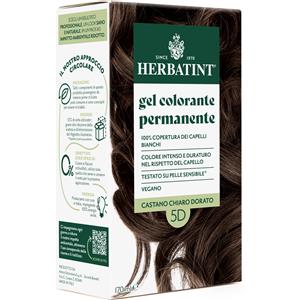 Herbatint 5d castano chiaro dorato 170 ml