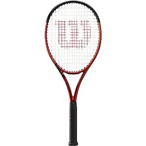 Wilson Burn 100 v5 Tennis Racket