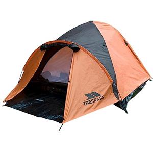 Trespass, Tenda Ghabhar, Multicolore (Sunset), Taglia unica