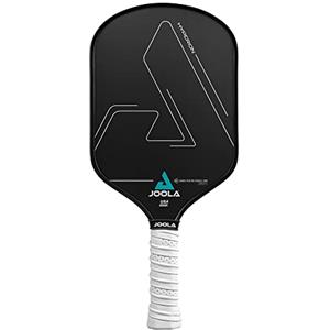 JOOLA Racchetta da Pickleball Ben Johns Hyperion CFS, Paddle Professionale di Alta Qualità in Carbonio, Certificato USAPA, CFS Swift 16mm, 42 x 19 cm