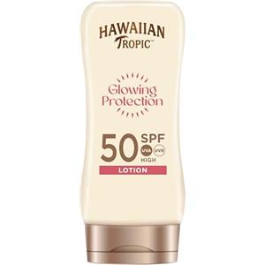 Hawaiian Tropic SATIN PROTECTION SUN LOTION SPF 50 - 180 ml