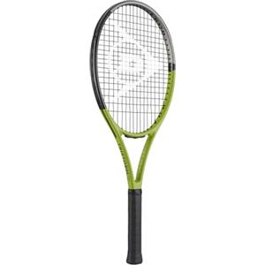 Dunlop - Racchetta da tennis TRISTORM TEAM 100 G1, colore: Verde