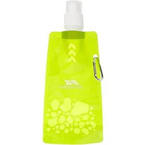 Trespass - Borraccia Hydromatic, Unisex, Unisex, Hydromatic, Verde