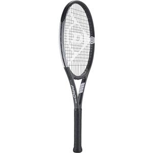 Dunlop TRISTORM PRO 265 - Racchetta da tennis, colore: Nero